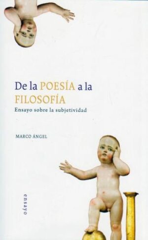 DE LA POESIA A LA FILOSOFIA