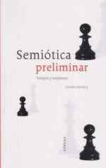 SEMIOTICA PRELIMINAR