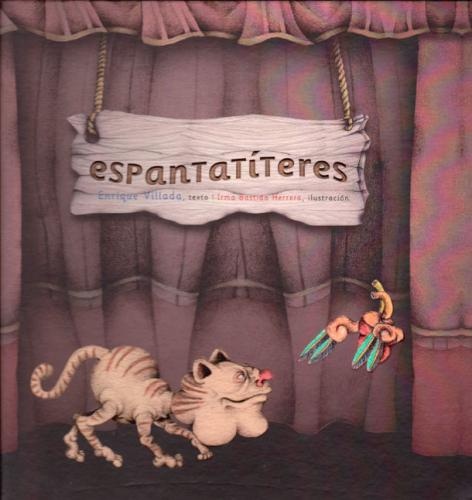 ESPANTATITERES