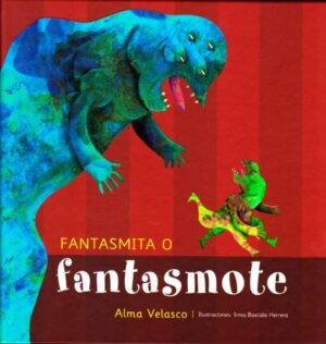 FANTASMITA O FANTASMOTE