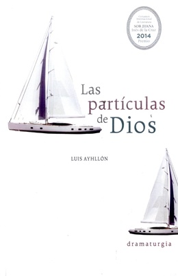 PARTICULAS DE DIOS LAS
