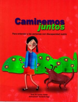 CAMINEMOS JUNTOS