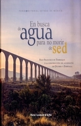 EN BUSCA DE AGUA PARA NO MORIR DE SED