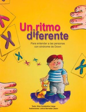 UN RITMO DIFERENTE