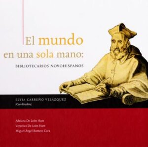MUNDO EN UNA SOLA MANO EL