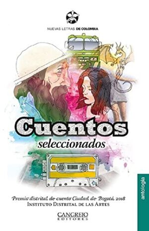 CUENTOS SELECCIONADOS