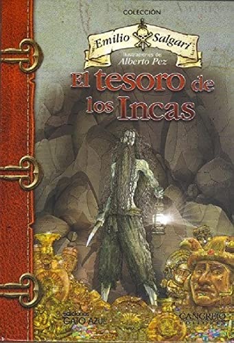 TESORO DE LOS INCAS EL