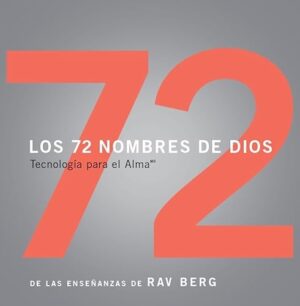72 NOMBRES DE DIOS LOS