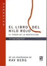 LIBRO DEL HILO ROJO