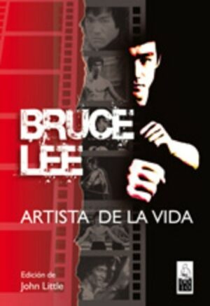 F BRUCE LEE ARTISTA DE LA VIDA