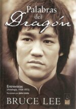PALABRAS DEL DRAGON