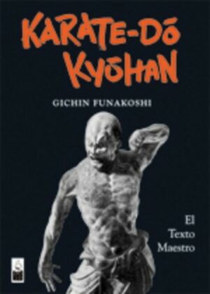 KARATE DO KYOHAN