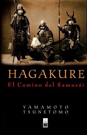 HAGAKURE