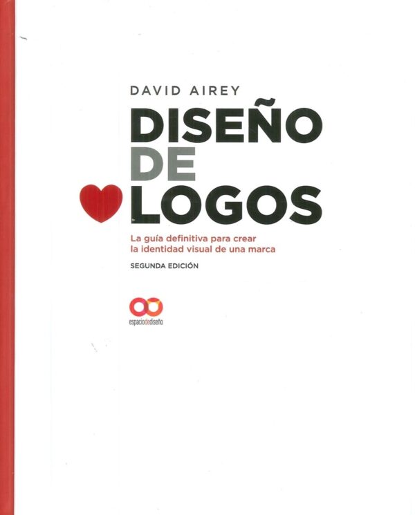 DISEÑO DE LOGOS