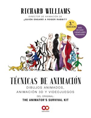 TECNICAS DE ANIMACION
