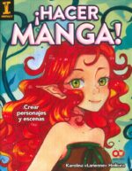 HACER MANGA