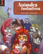 ANIMALES FANTASTICOS