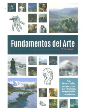 FUNDAMENTOS DEL ARTE