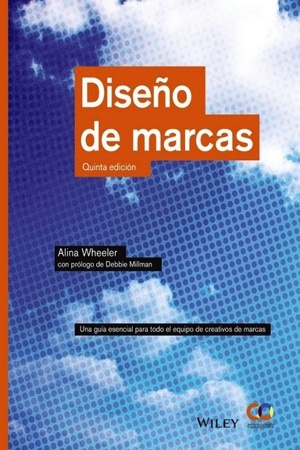 DISEÑO DE MARCAS ( 5º ED. )