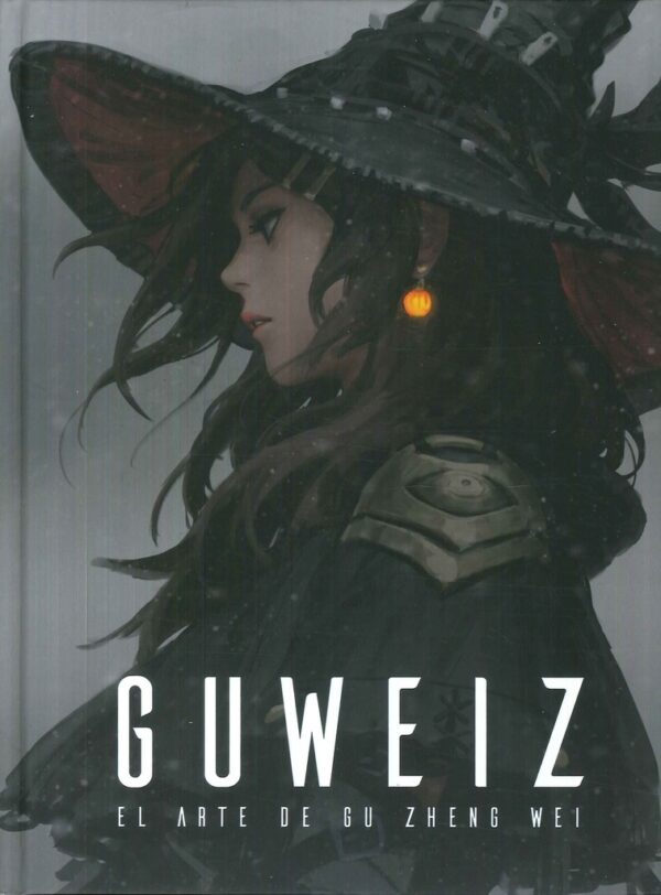 GUWEIZ EL ARTE DE GU ZHENG WEI