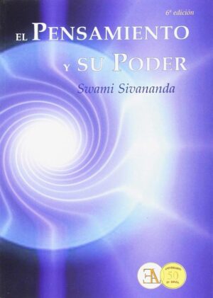 PENSAMIENTO Y SU PODER EL