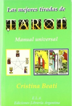 MEJORES TIRADAS DE TAROT