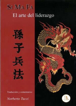 SI MA FA EL ARTE DEL LIDERAZGO