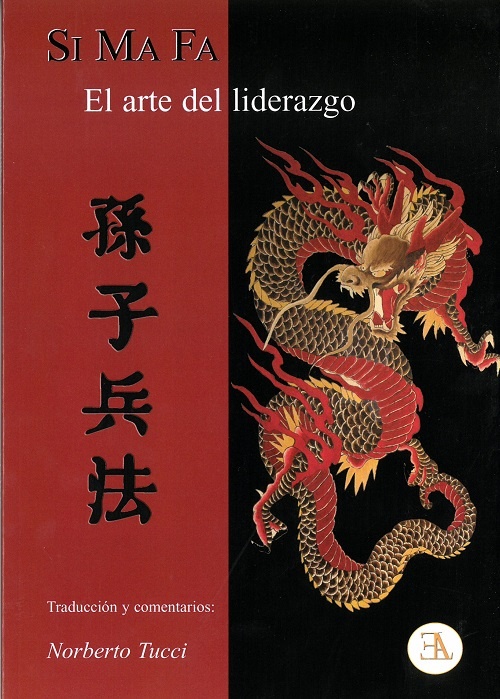 SI MA FA EL ARTE DEL LIDERAZGO