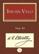 ISIS SIN VELO TOMO II