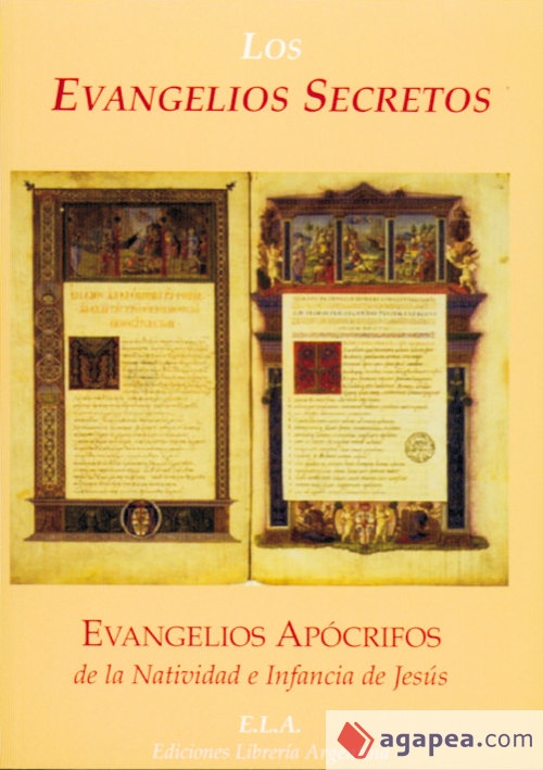 EVANGELIOS SECRETOS LOS