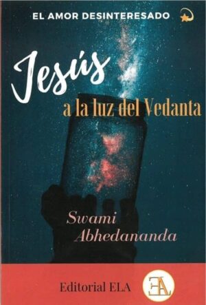 AMOR DESINTERESADO EL
