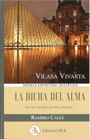 DICHA DEL ALMA