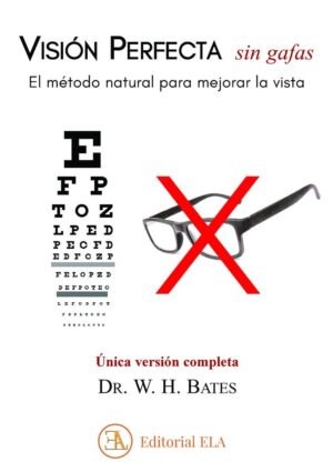 VISION PERFECTA SIN GAFAS