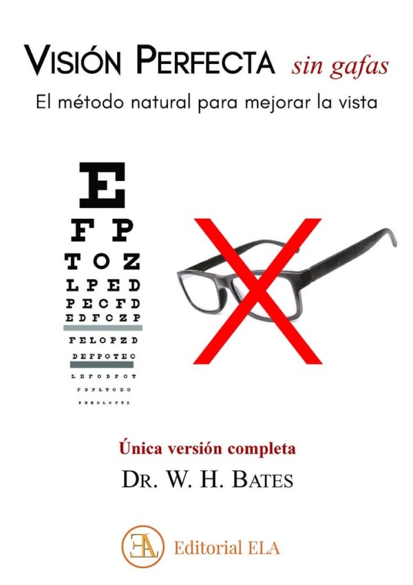 VISION PERFECTA SIN GAFAS