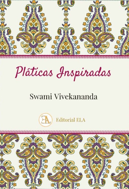 PLATICAS INSPIRADAS