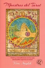 MAESTROS DEL TAROT