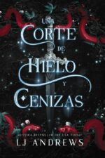 CORTE DE HIELO Y CENIZAS UNA