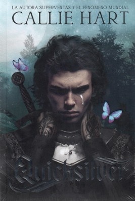 QUICKSILVER (ED. LIMITADA)