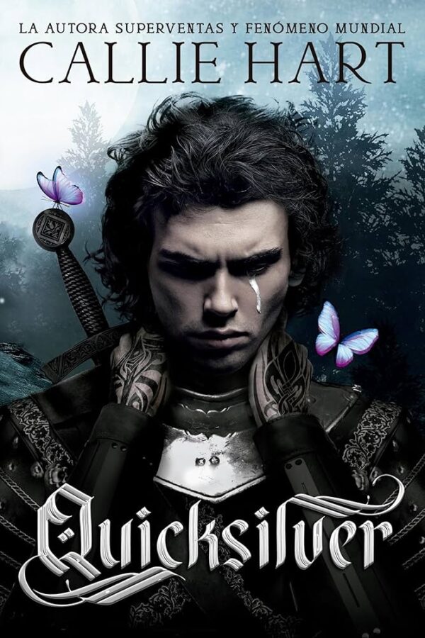 QUICKSILVER