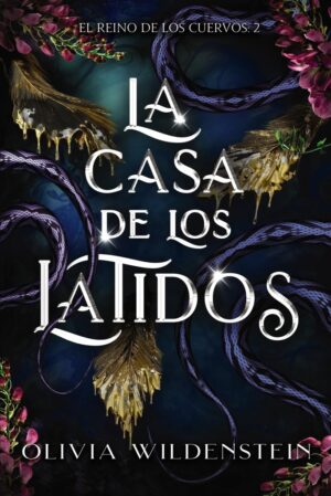 CASA DE LOS LATIDOS LA