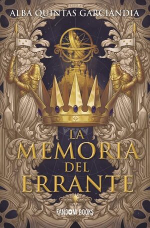 MEMORIA DEL ERRANTE LA