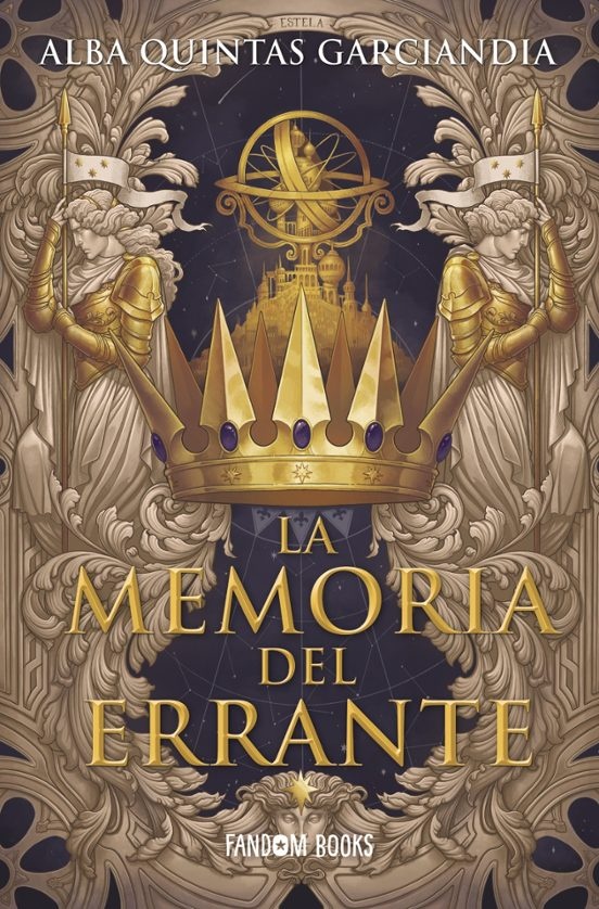 MEMORIA DEL ERRANTE LA