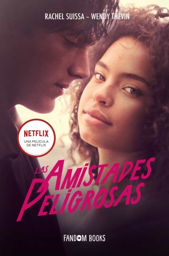 AMISTADES PELIGROSAS LAS