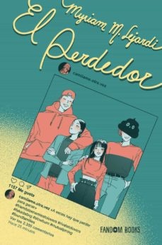 PERDEDOR EL