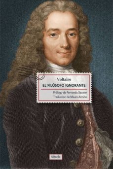 FILOSOFO IGNORANTE EL