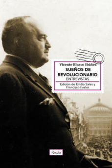 SUEÑOS DE REVOLUCIONARIO ENTREVISTAS