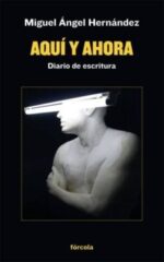 AQUI Y AHORA DIARIO DE ESCRITURA