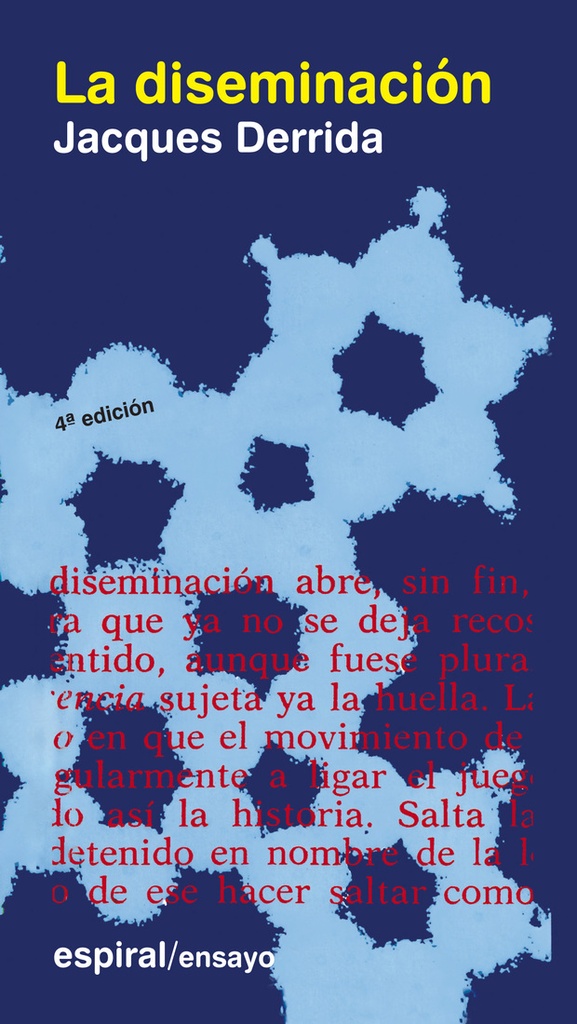 DISEMINACION LA
