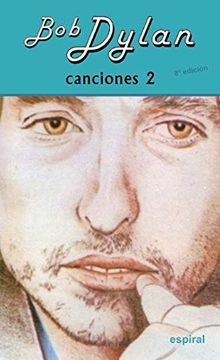 BOB DYLAN CANCIONES 2