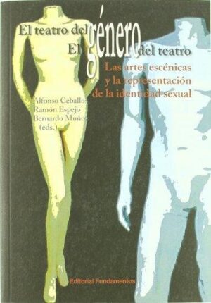 TEATRO DEL GENERO GENERO DEL TEATRO